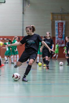 Bild 135 - C-Juniorinnen Landesmeisterschaft